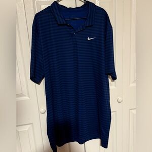 Nike Dry-Fit Golf Polo 3XLT